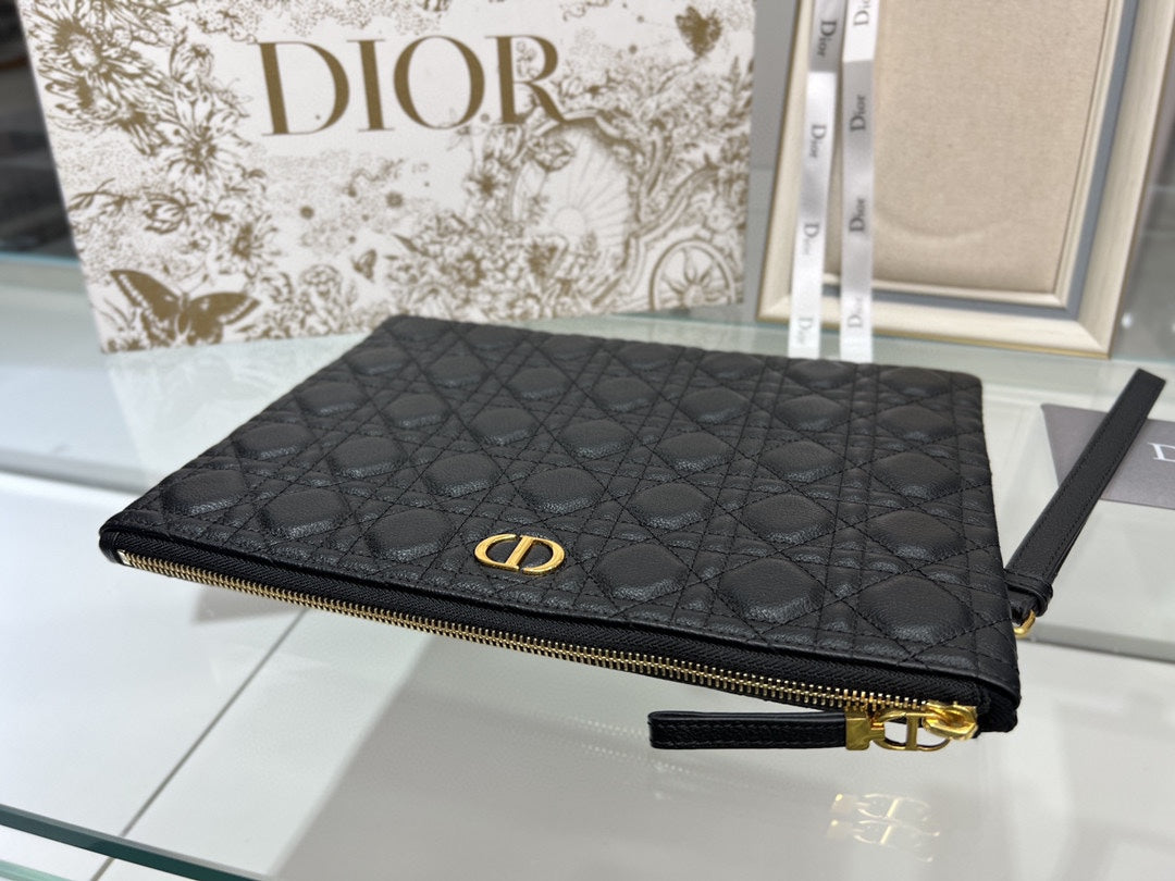 Dior Wristlet, Pouch