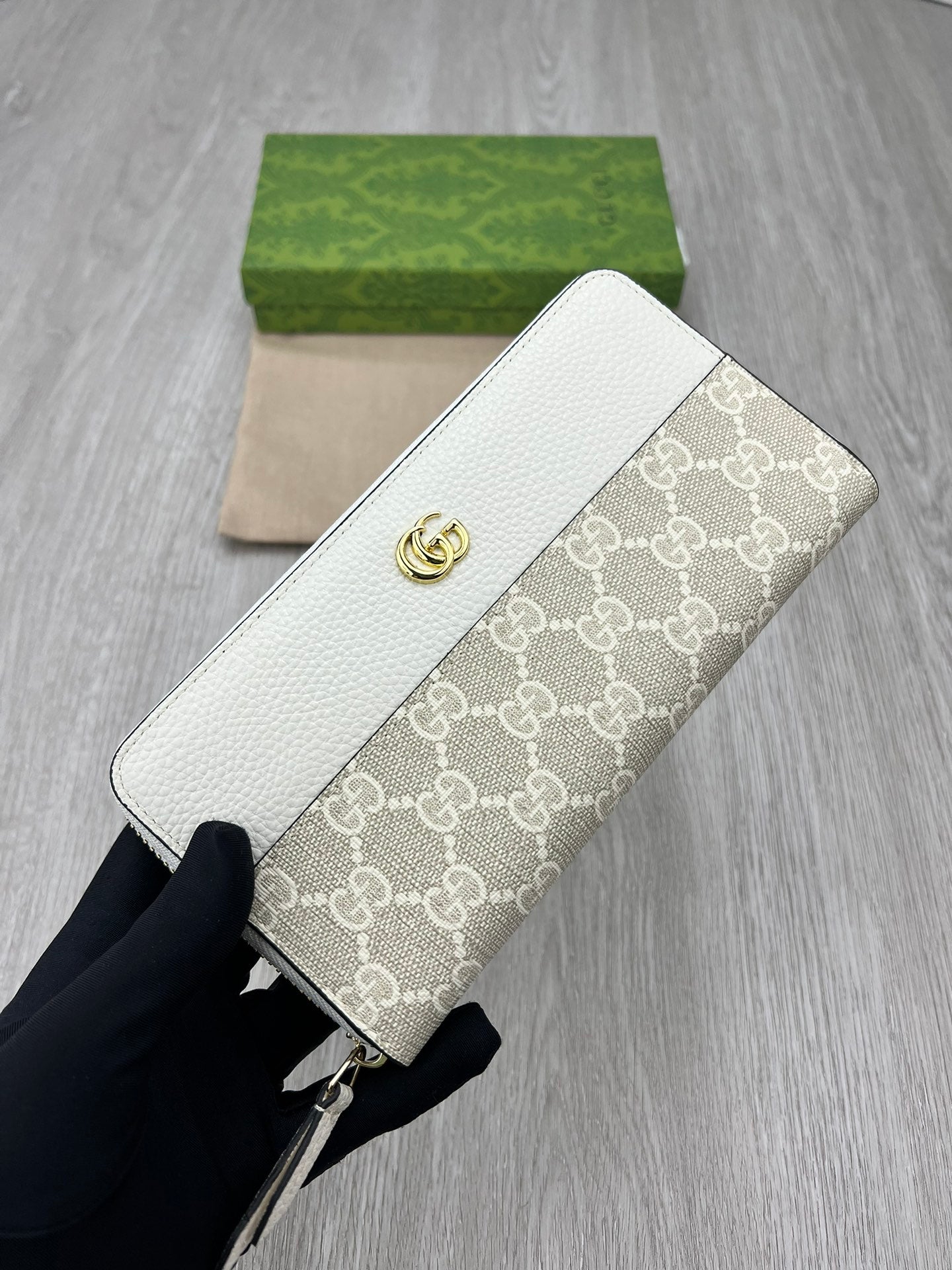 Gucci Ophidia Wallet