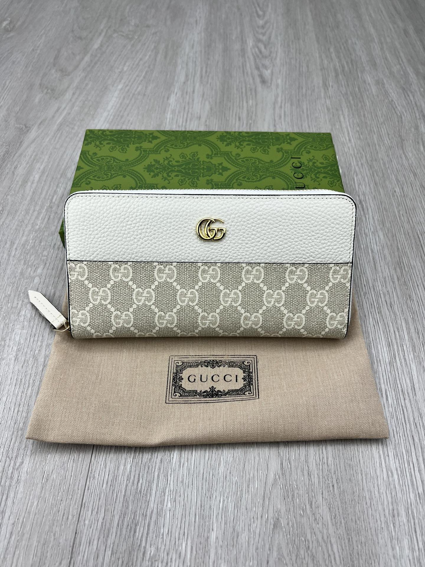 Gucci Ophidia Wallet