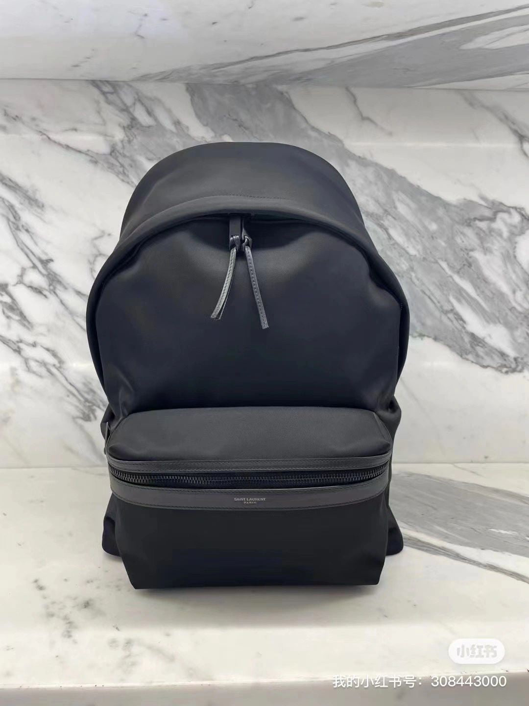 YSL Backpack
