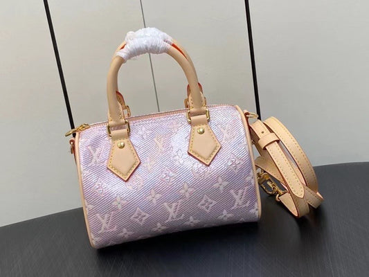 Louis Vuitton Speedy Bandoulière 20