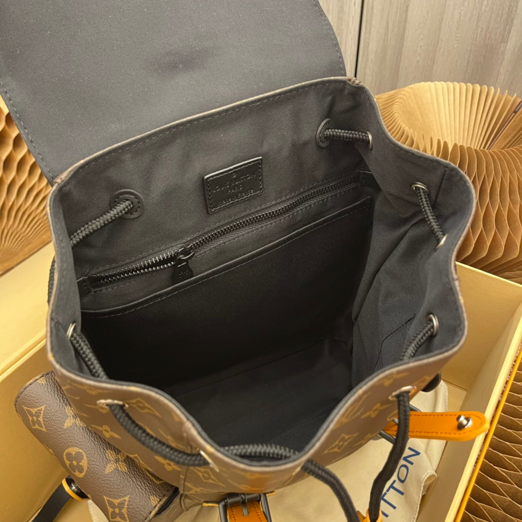 Louis Vuitton Christopher MM Backpack