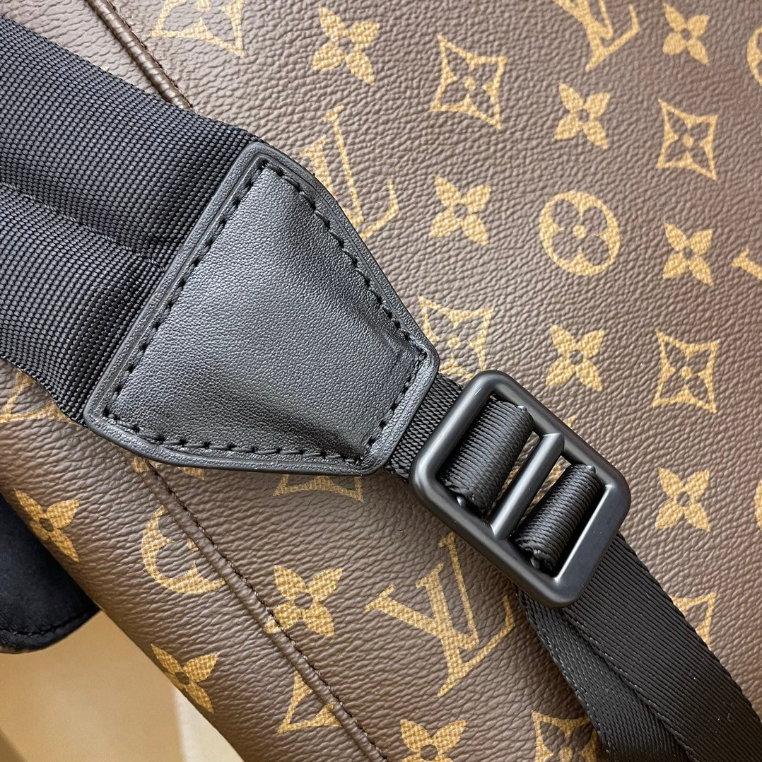 Louis Vuitton Christopher MM Backpack