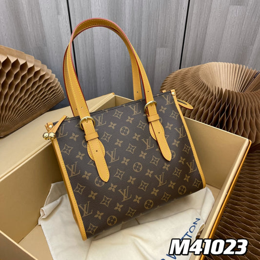 Louis Vuitton Popincourt Haut Monogram