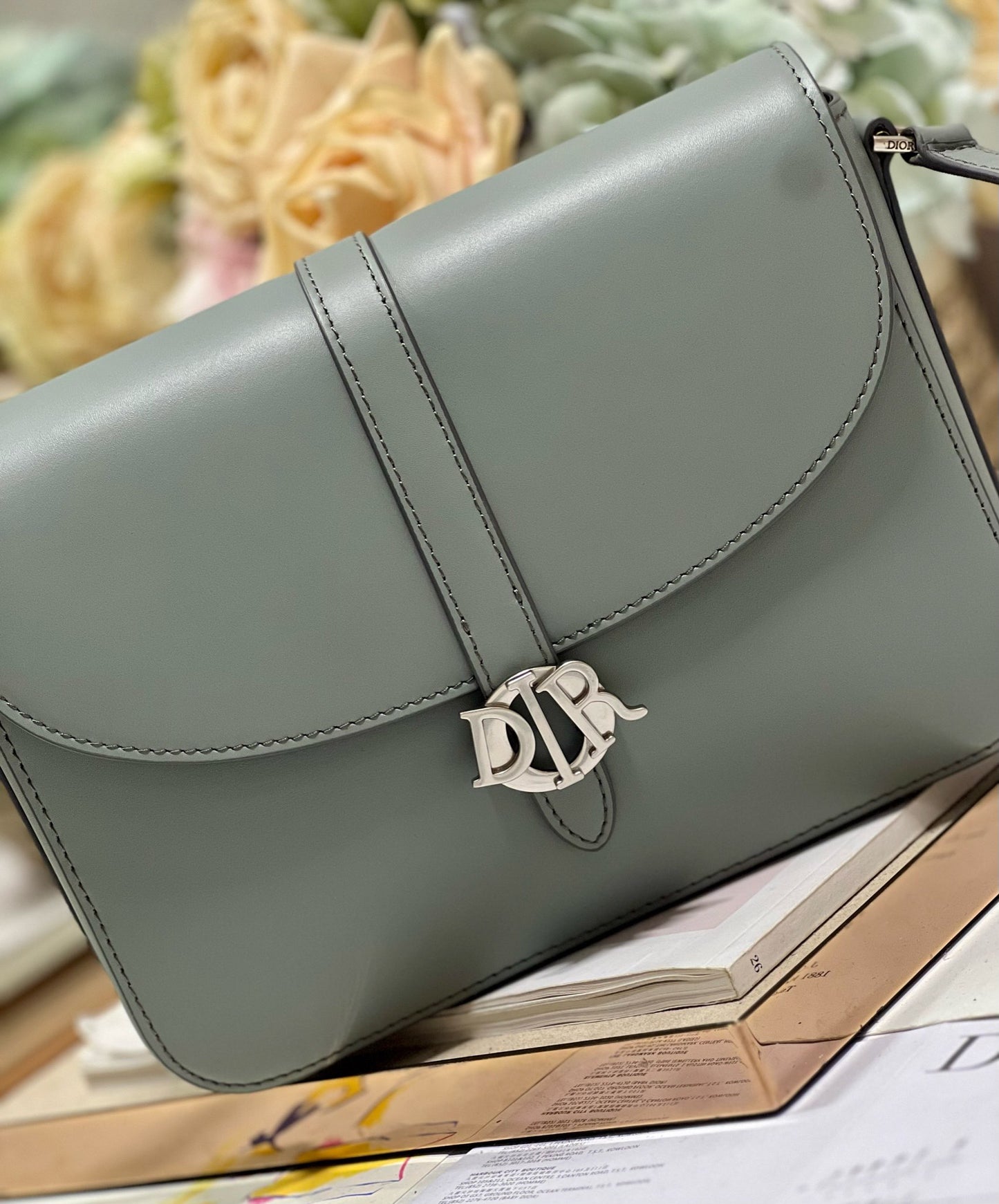 Dior Crossbody Bag