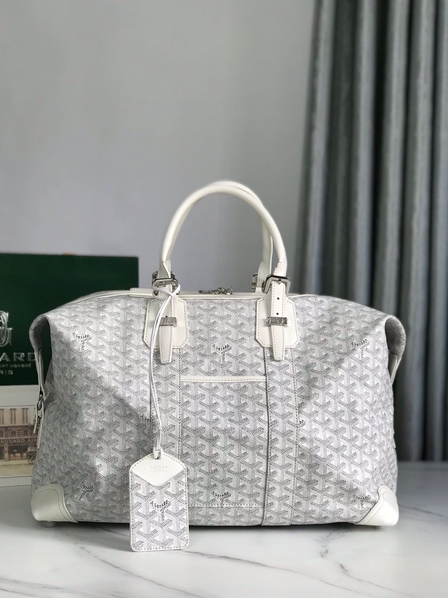 Goyard Boeing bag