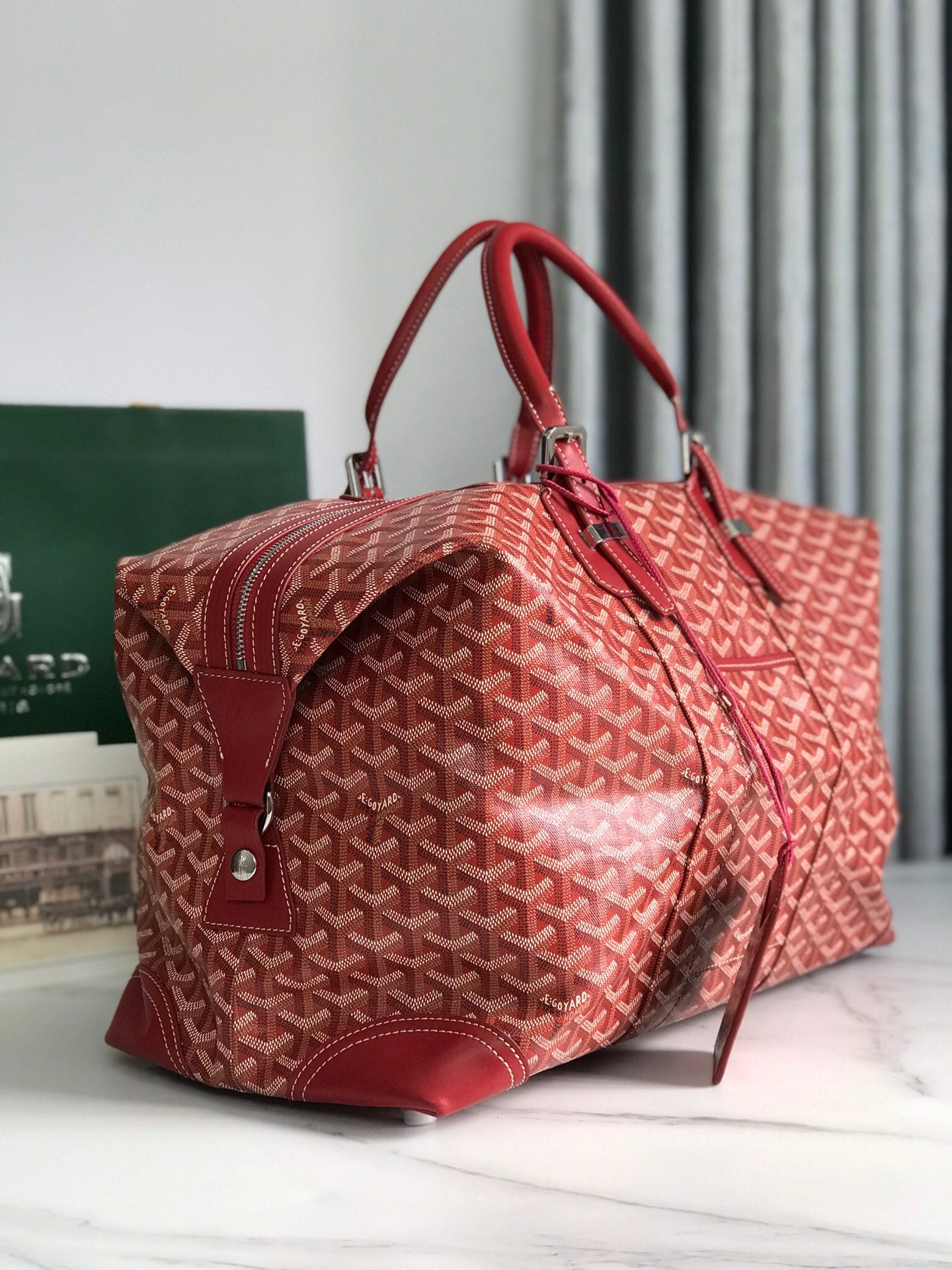 Goyard Boeing bag