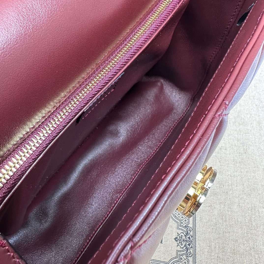 Gucci Deco Small Shoulder bag