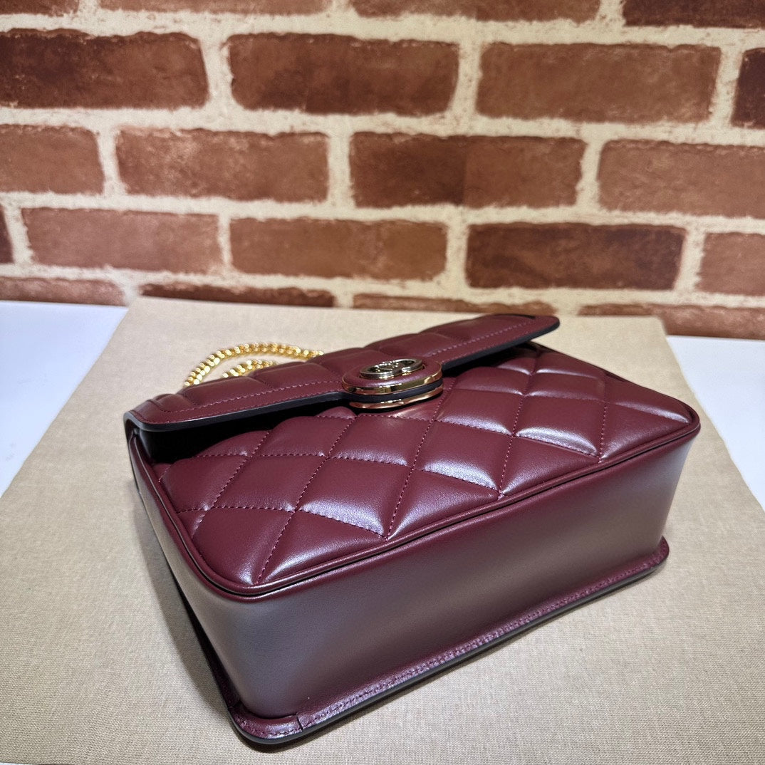 Gucci Deco Small Shoulder bag