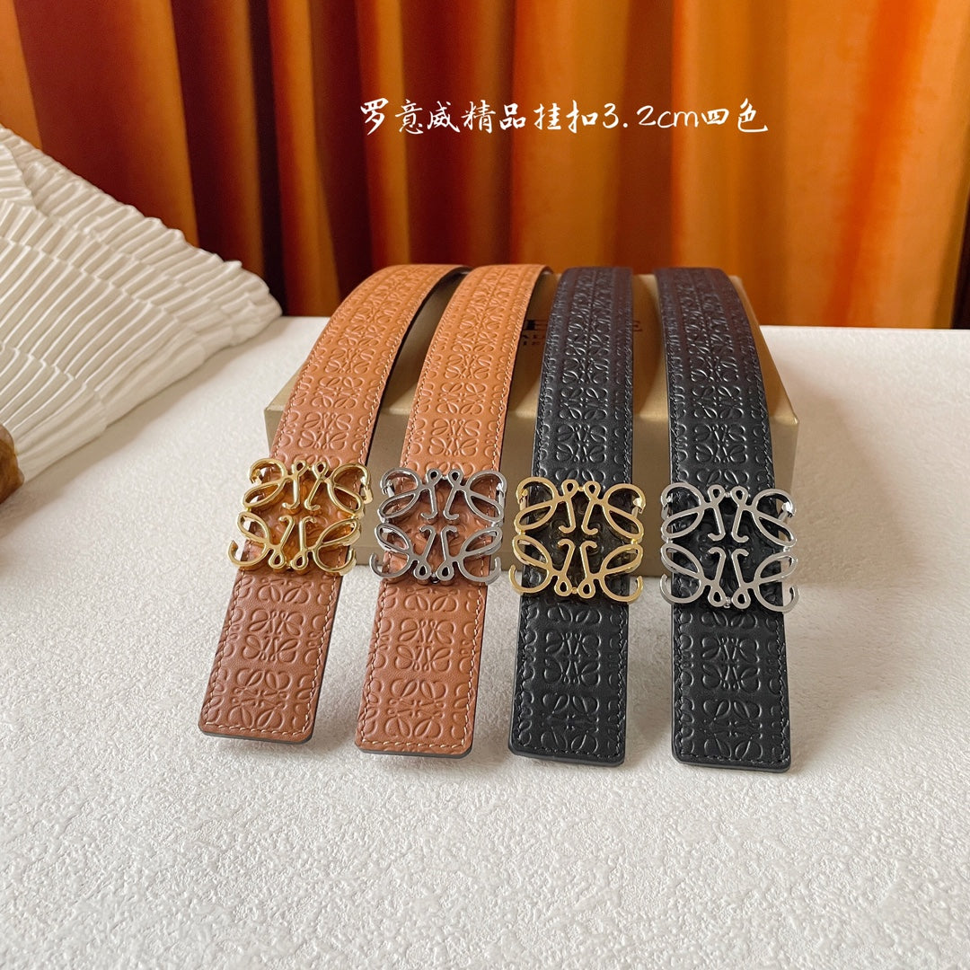 Loewe Belt