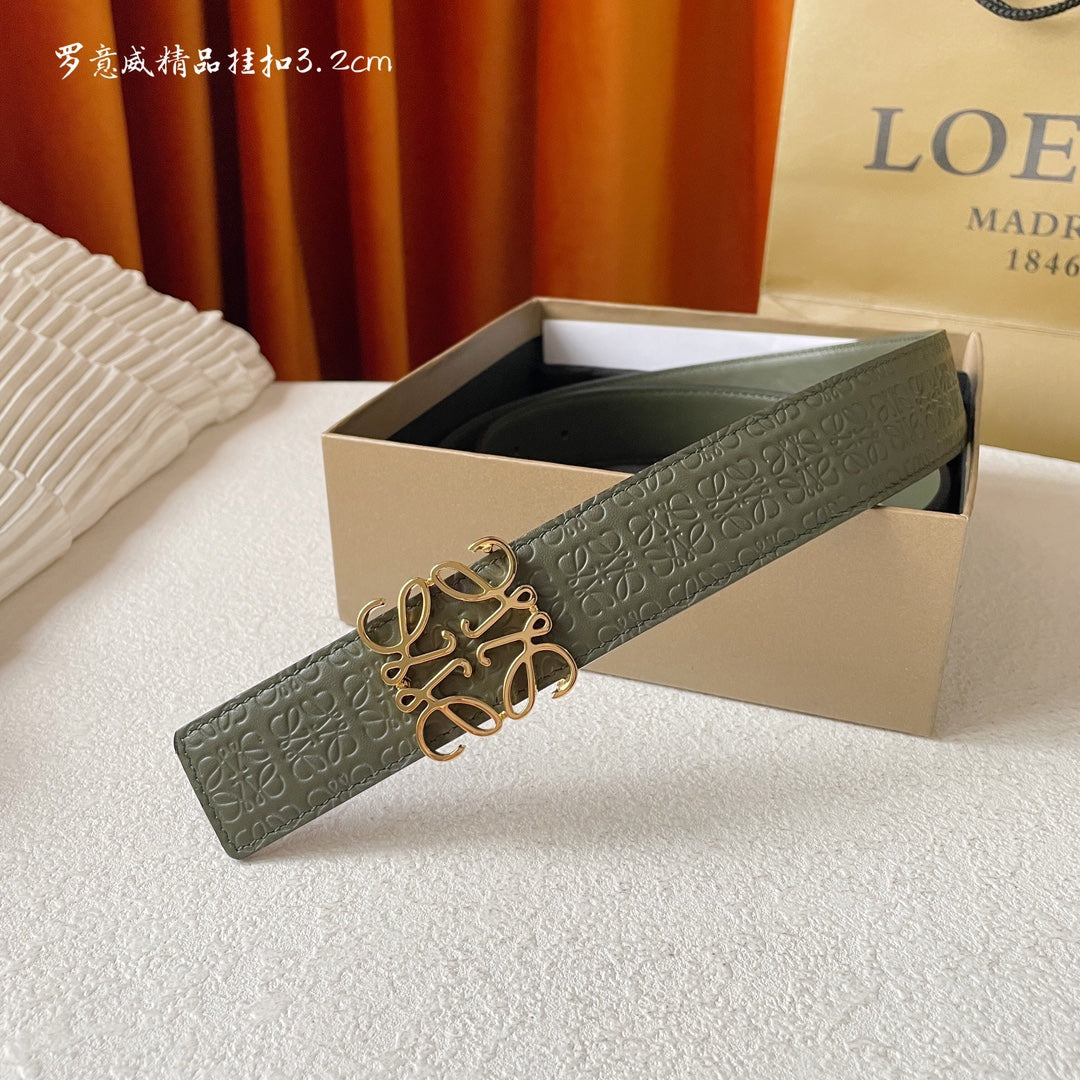 Loewe Belt