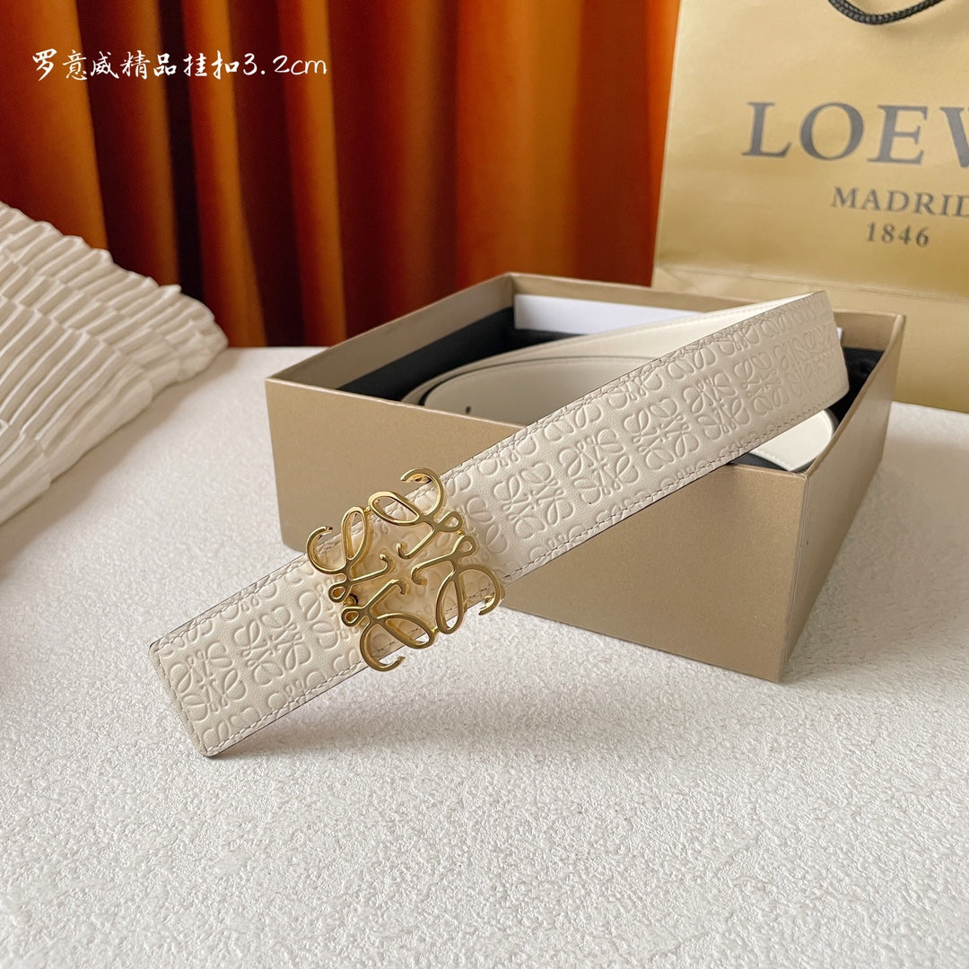Loewe Belt