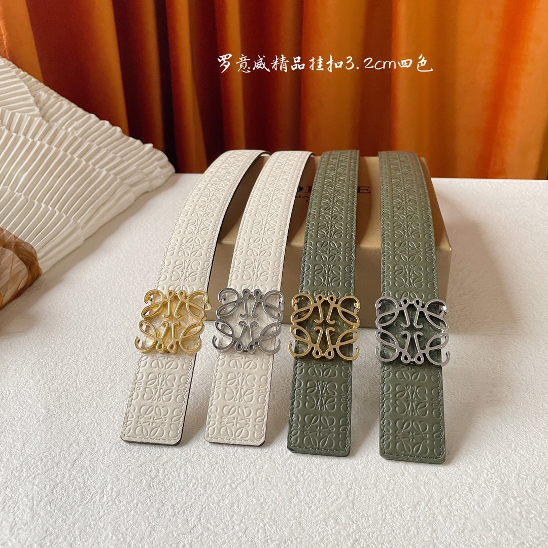 Loewe Belt