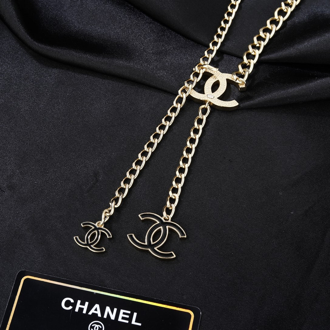 Chanel Chain Belt