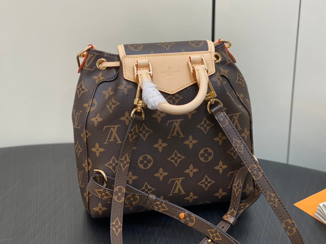 Louis Vuitton  Excursion PM