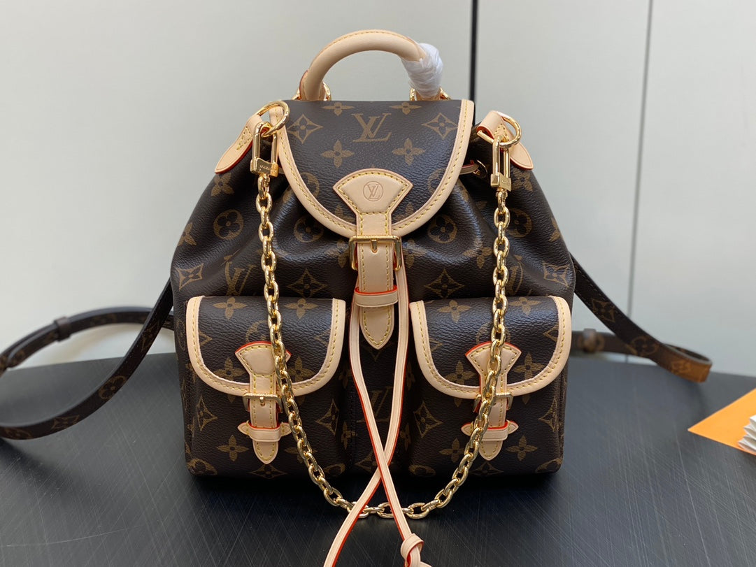 Louis Vuitton  Excursion PM