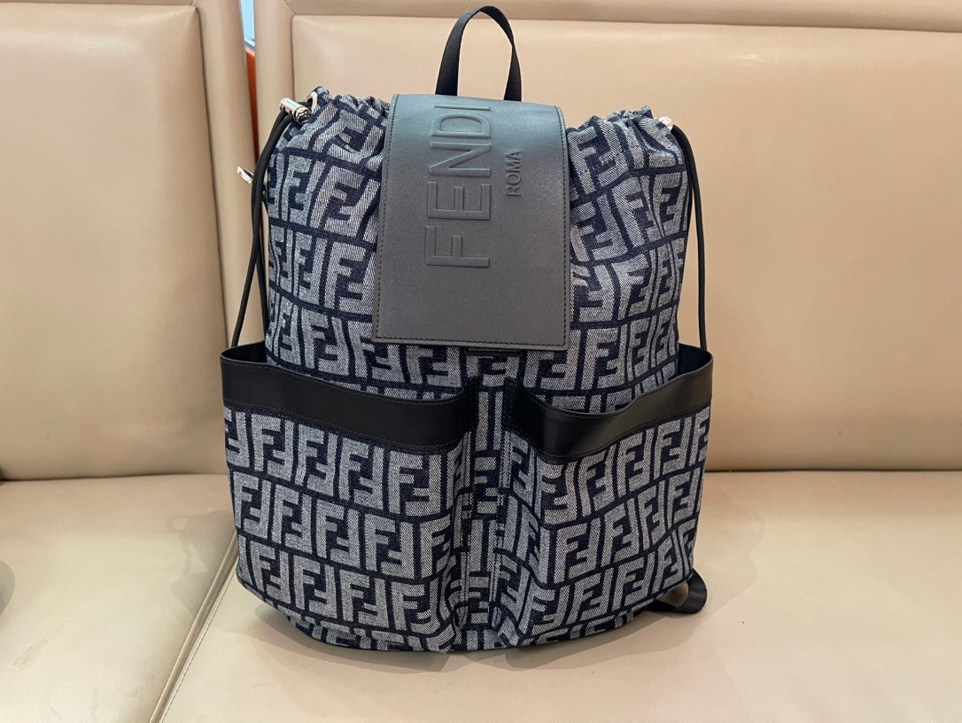 Fendi Backpack