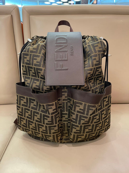 Fendi Backpack