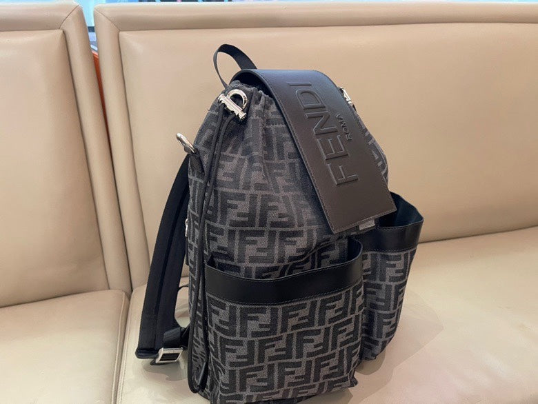 Fendi Backpack