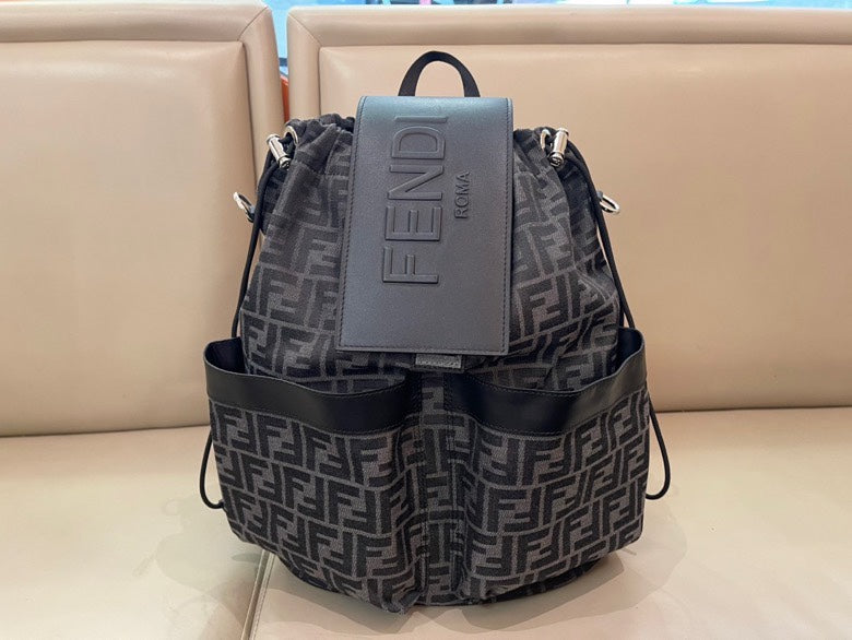 Fendi Backpack