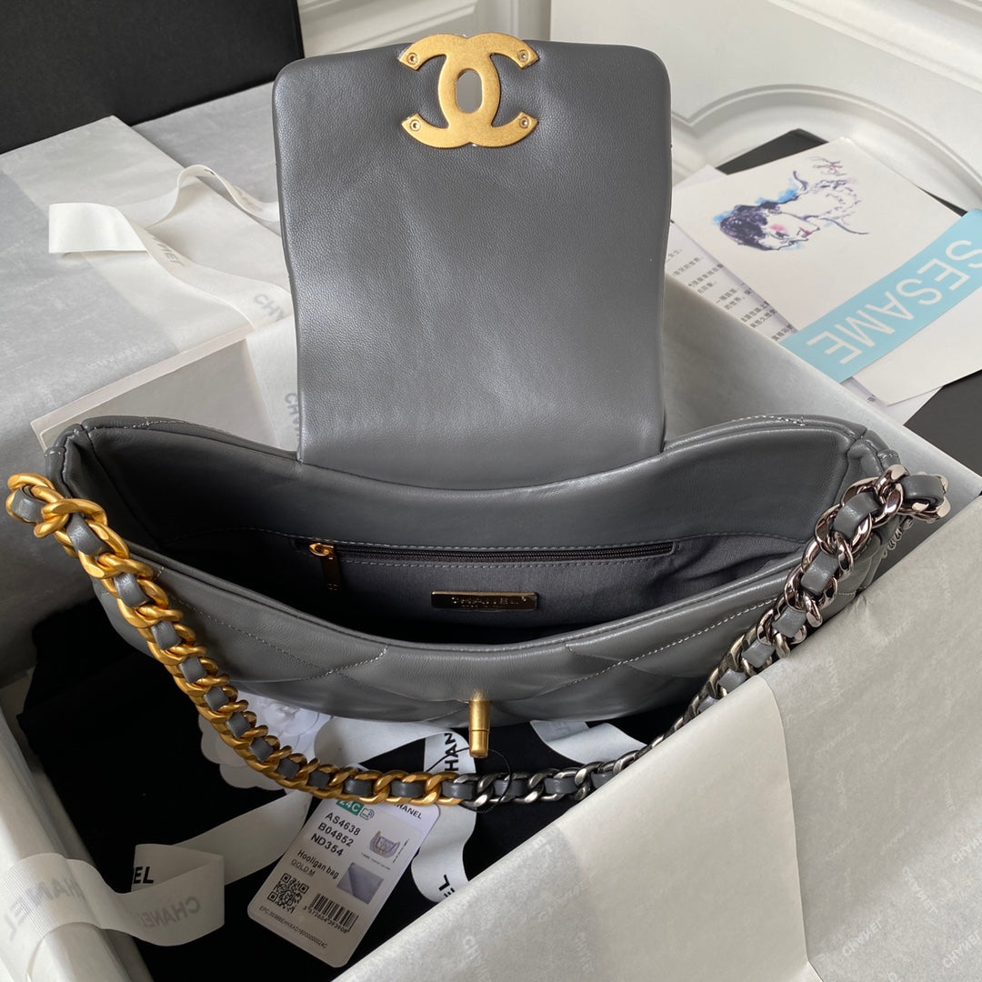 Chanel Moon Bag