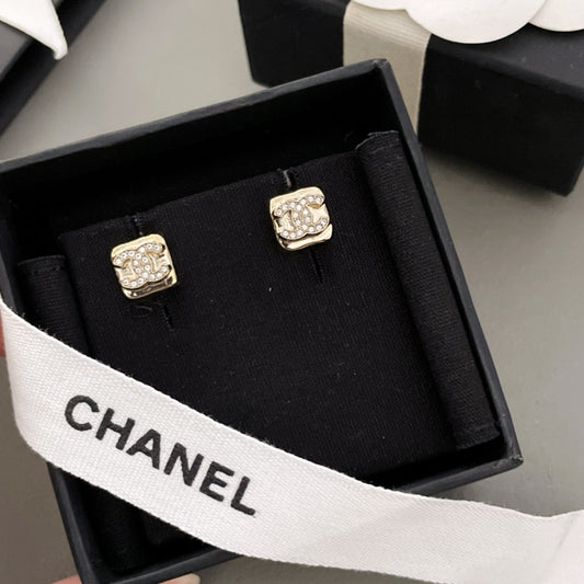 Chanel Earring