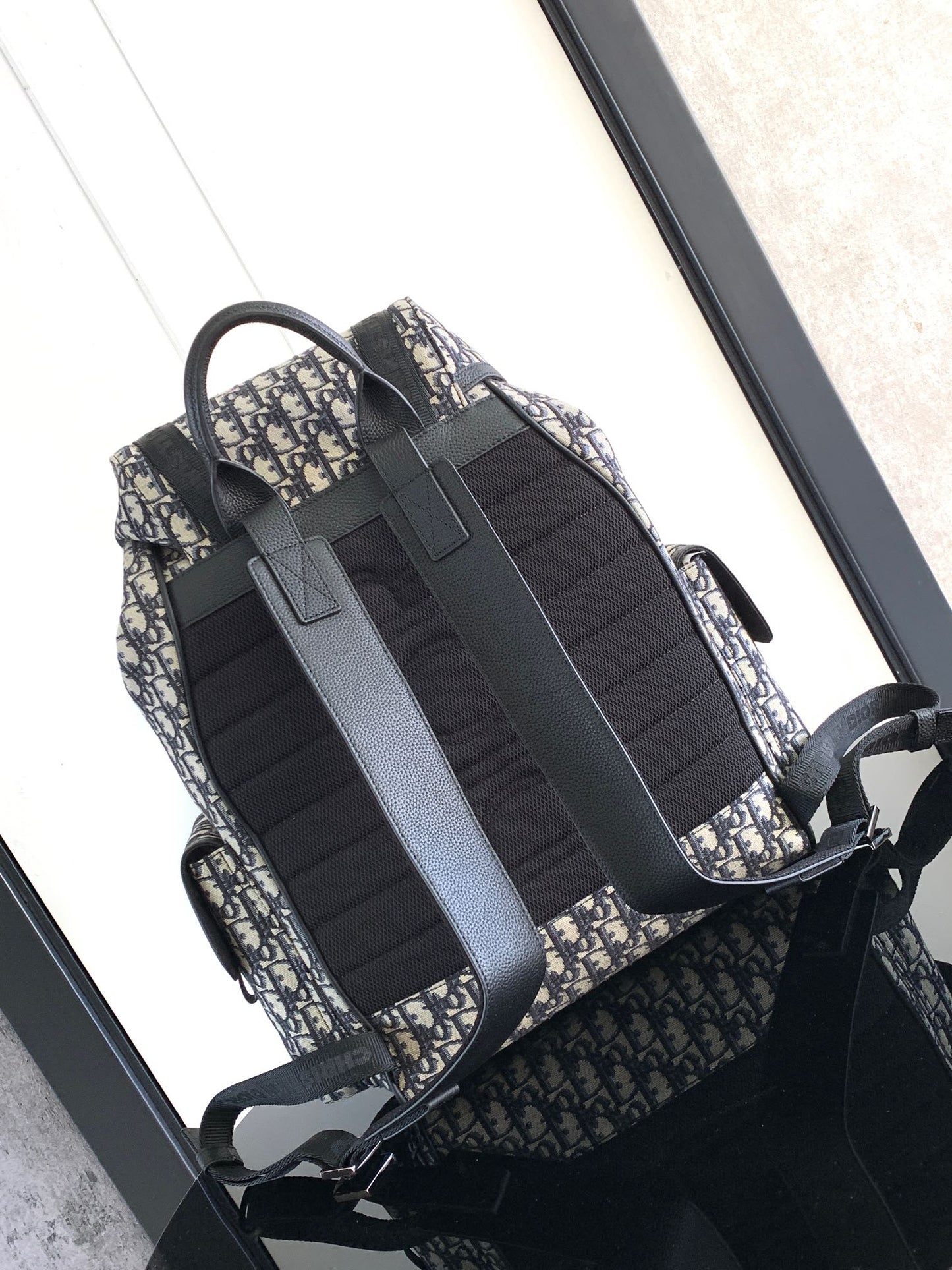 Dior Hit the Road Backpack