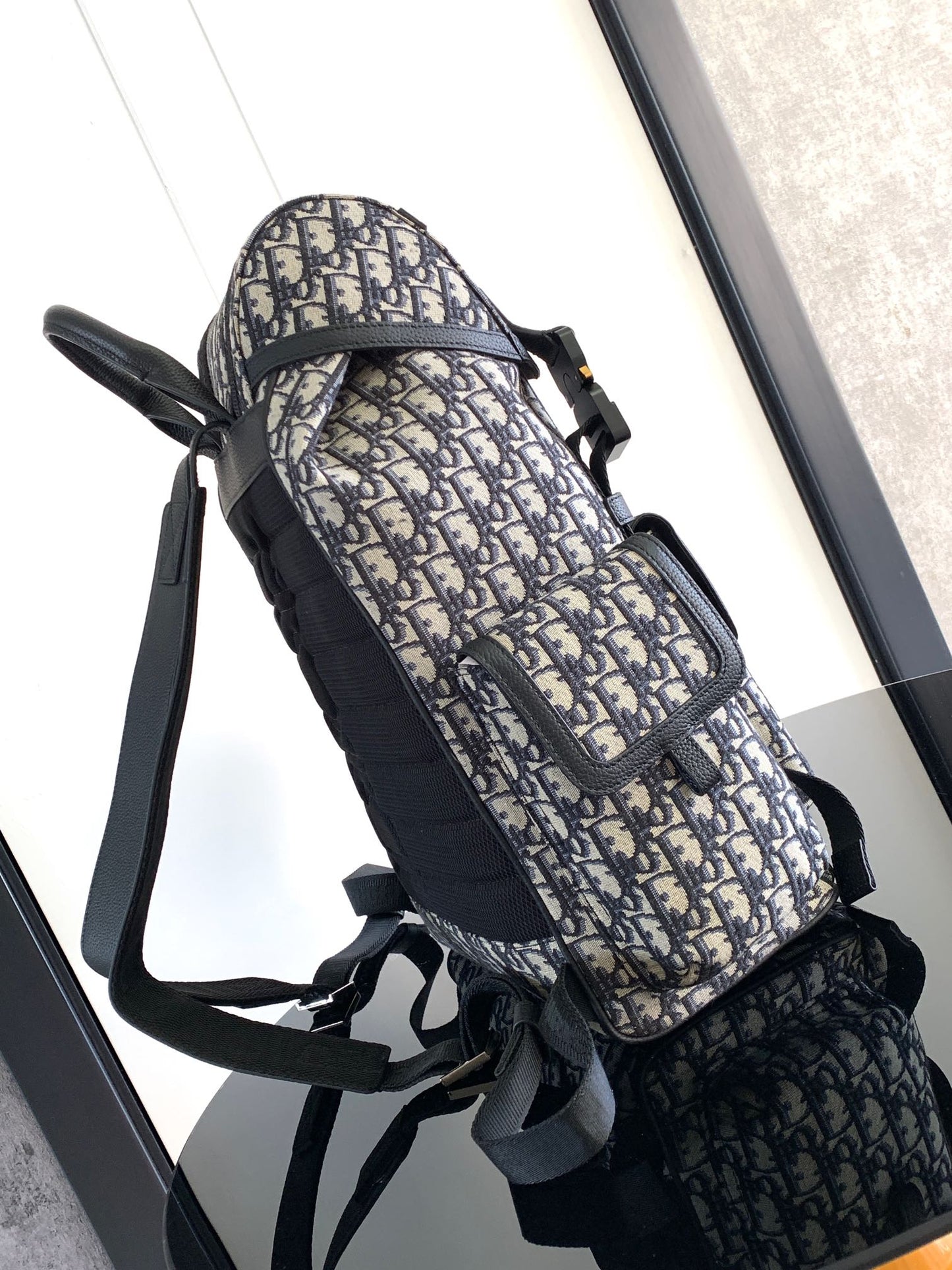 Dior Hit the Road Backpack