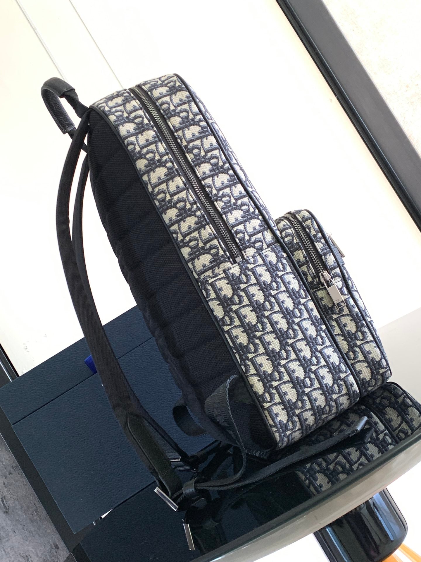 Dior Safari Backpack