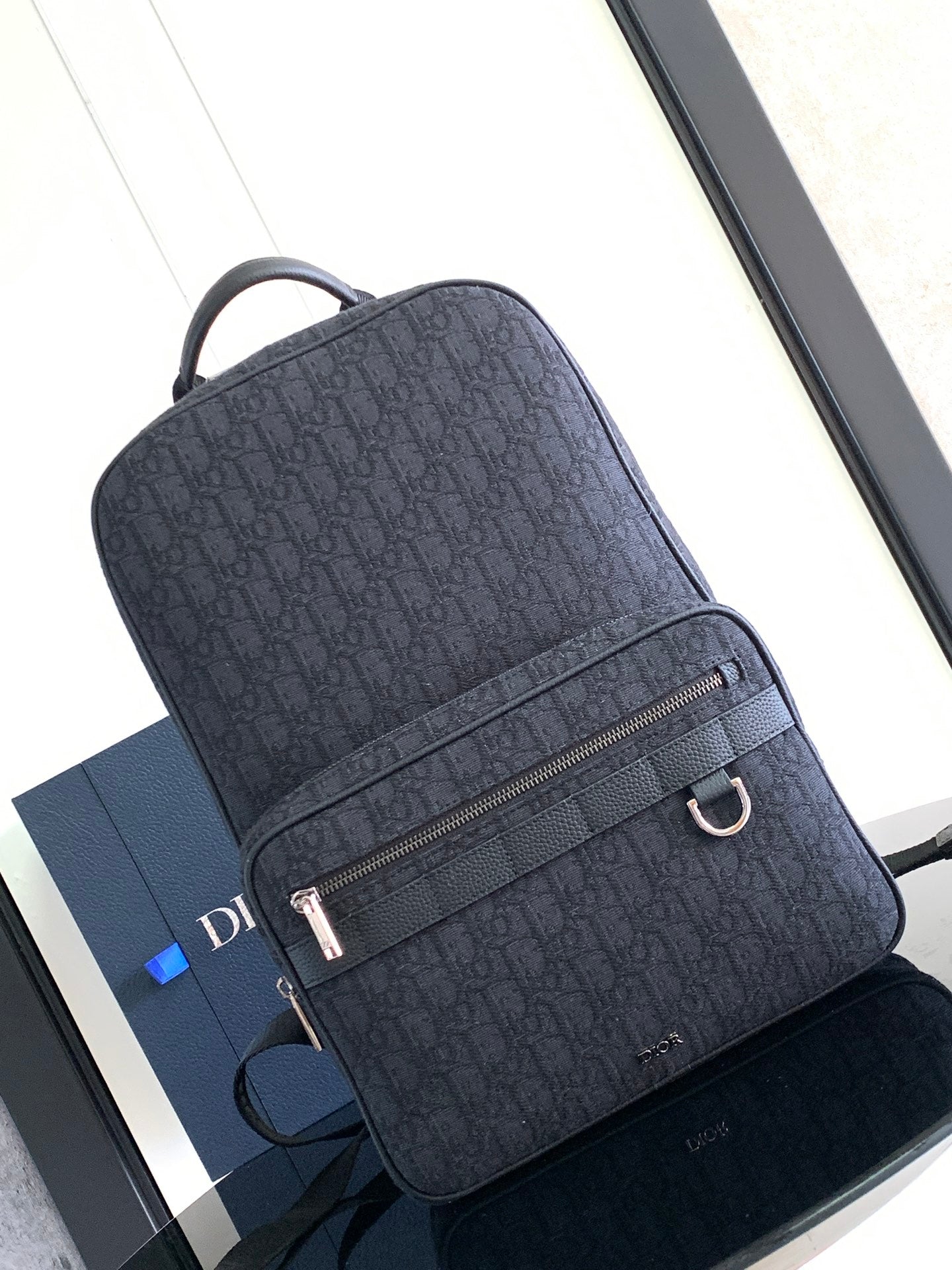 Dior Safari Backpack