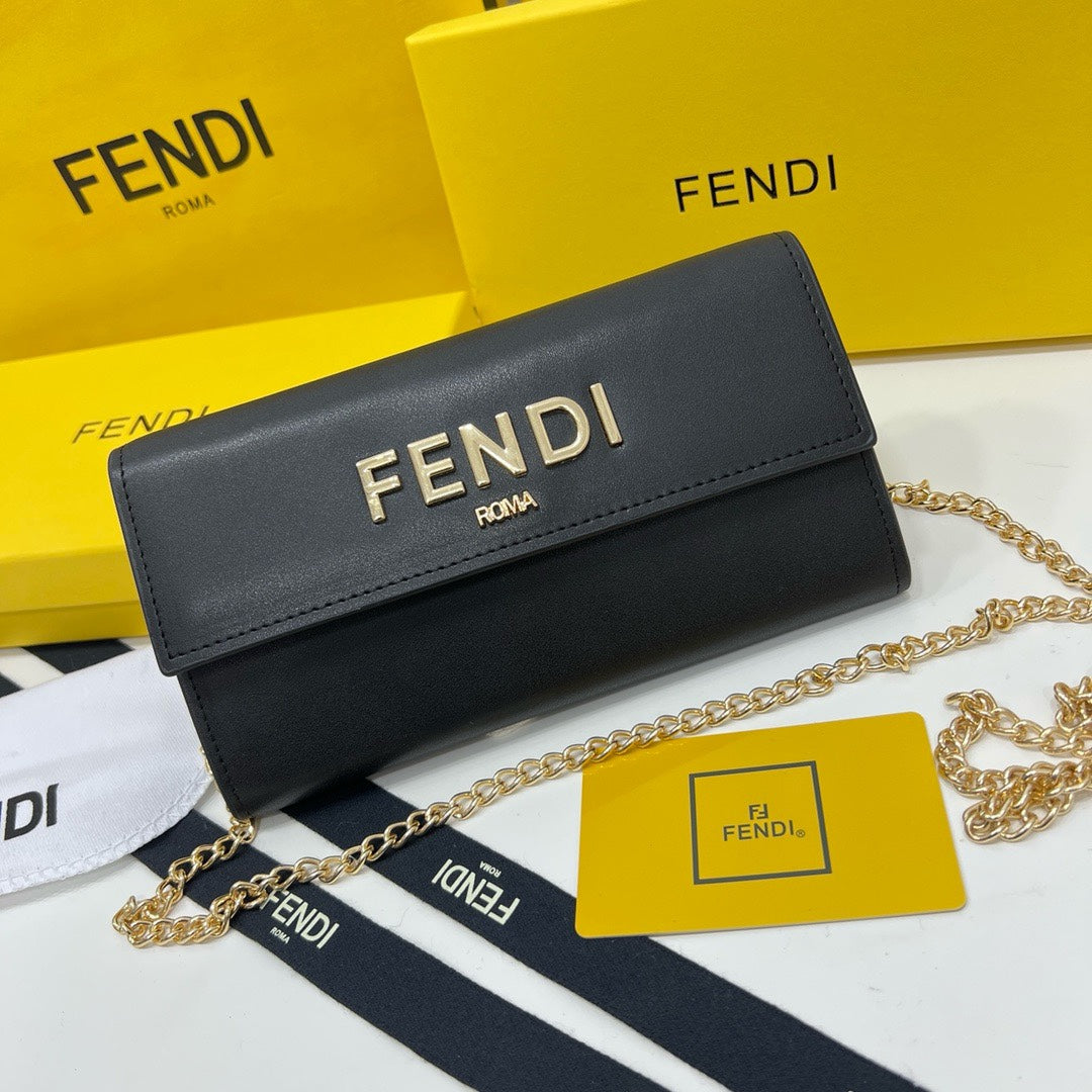 Fendi Wallet On Chain