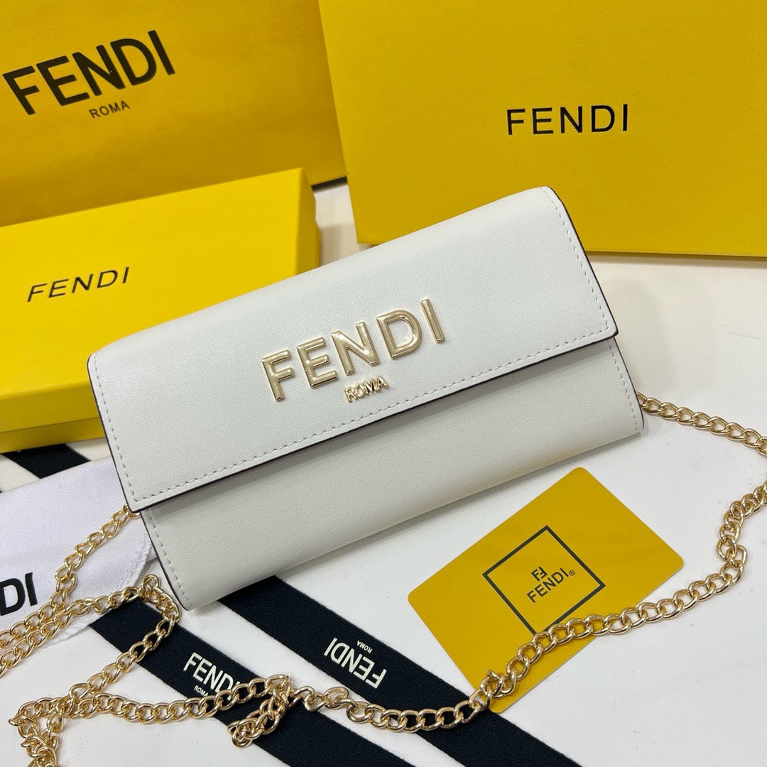 Fendi Wallet On Chain