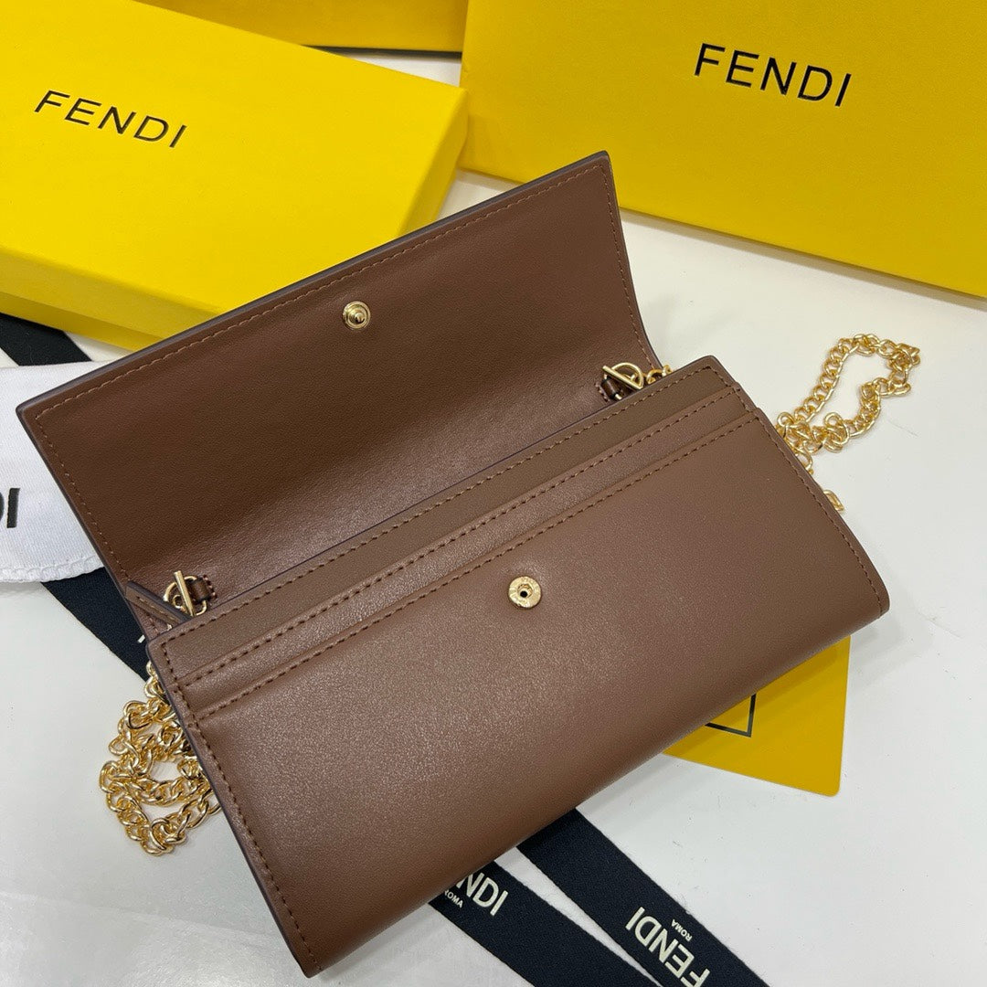 Fendi Wallet On Chain