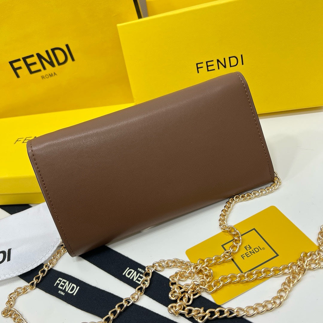 Fendi Wallet On Chain