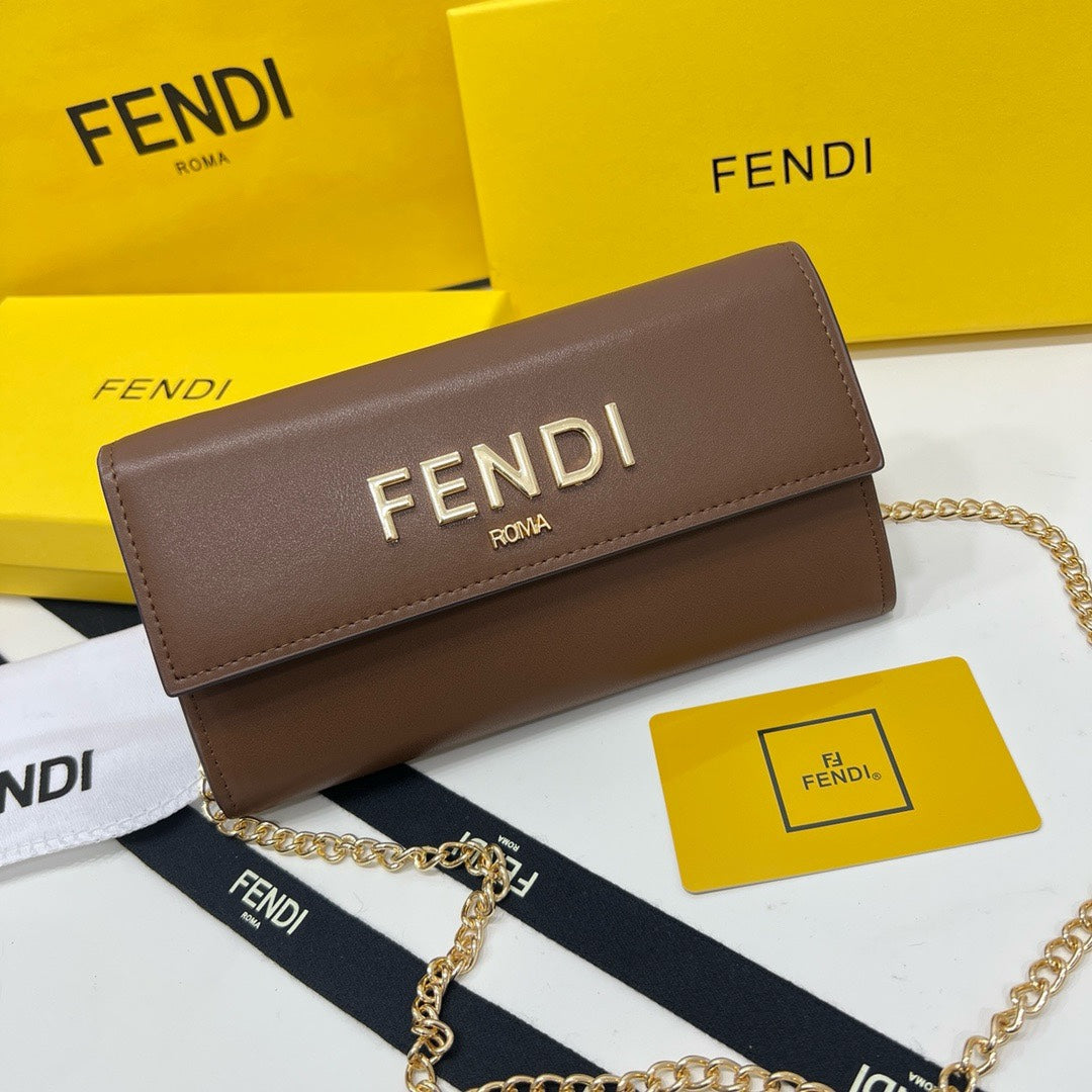 Fendi Wallet On Chain