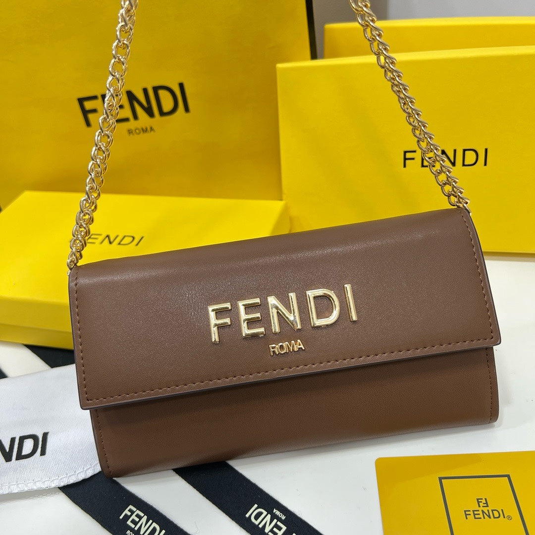 Fendi Wallet On Chain