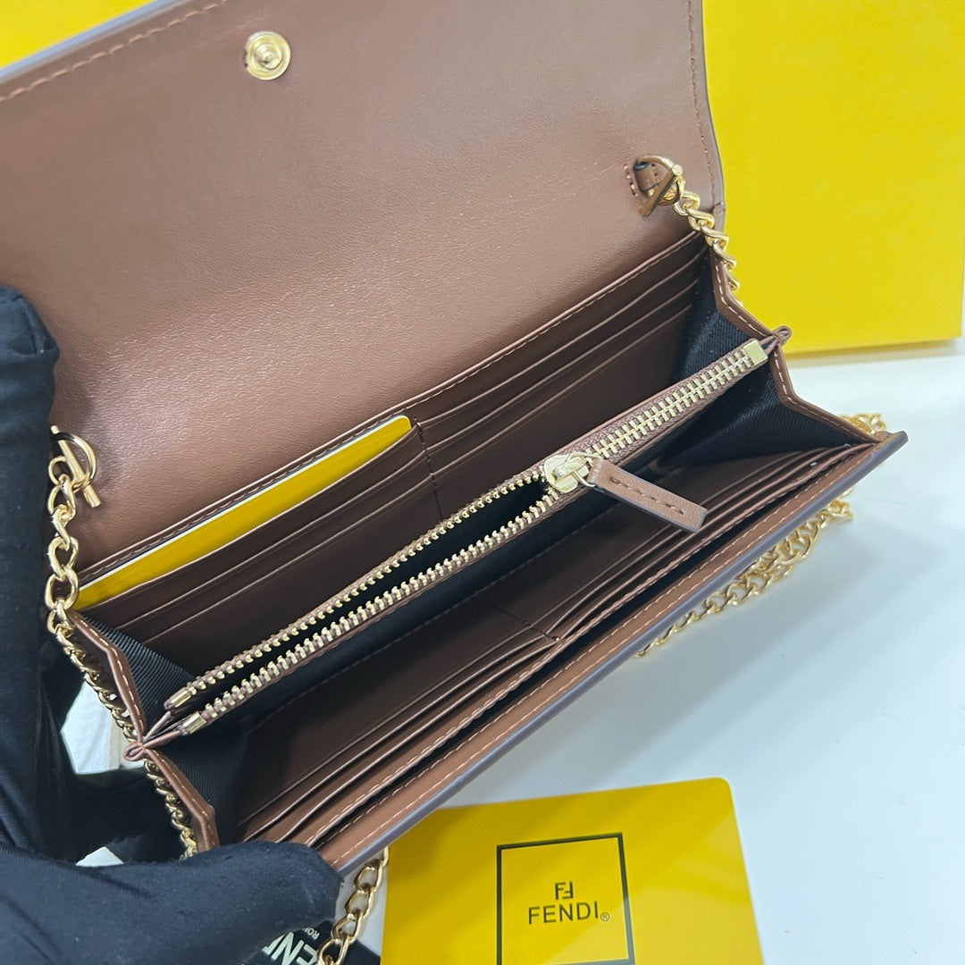 Fendi Wallet On Chain