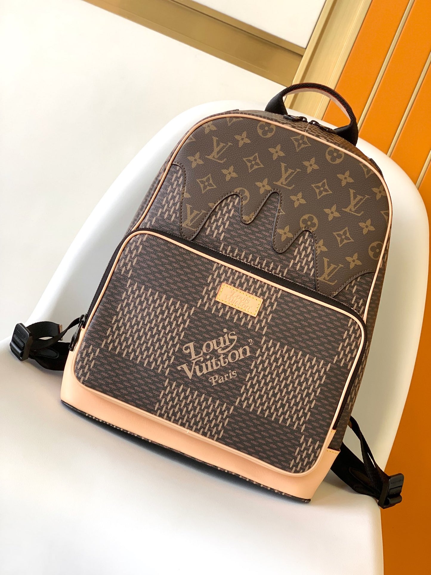 Louis Vuitton Campus Backpack