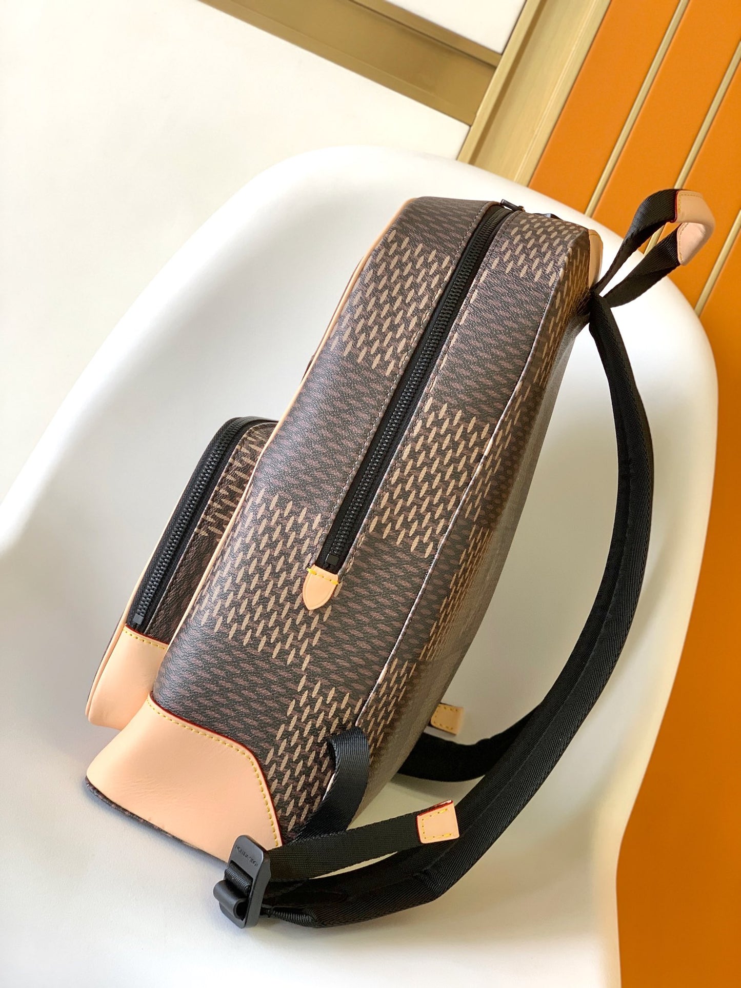 Louis Vuitton Campus Backpack