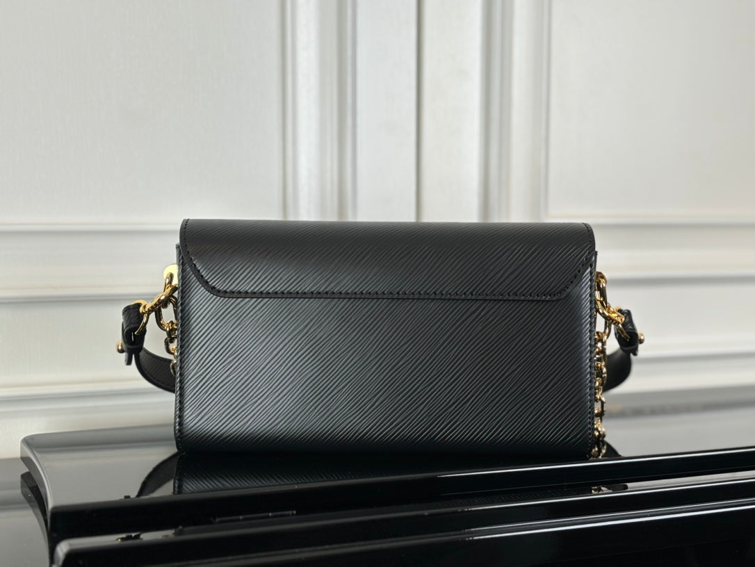 Louis Vuitton Twist West bag