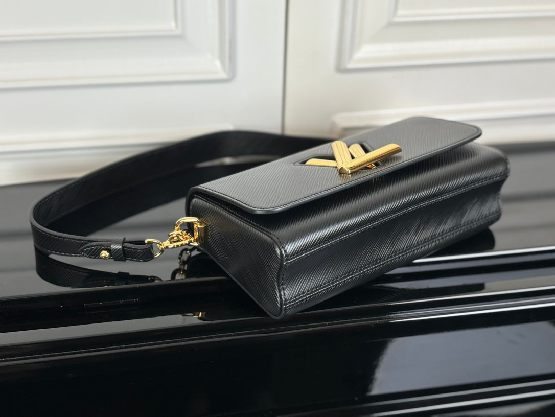 Louis Vuitton Twist West bag