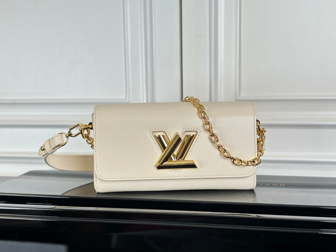 Louis Vuitton Twist West bag