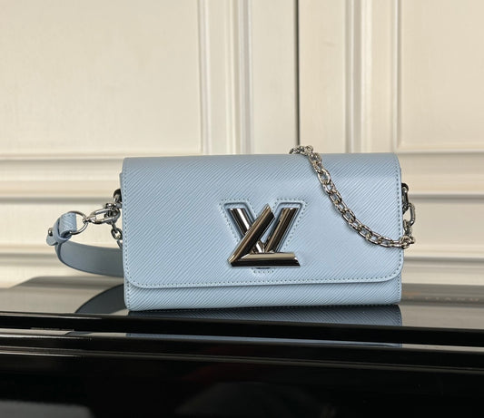 Louis Vuitton Twist West bag