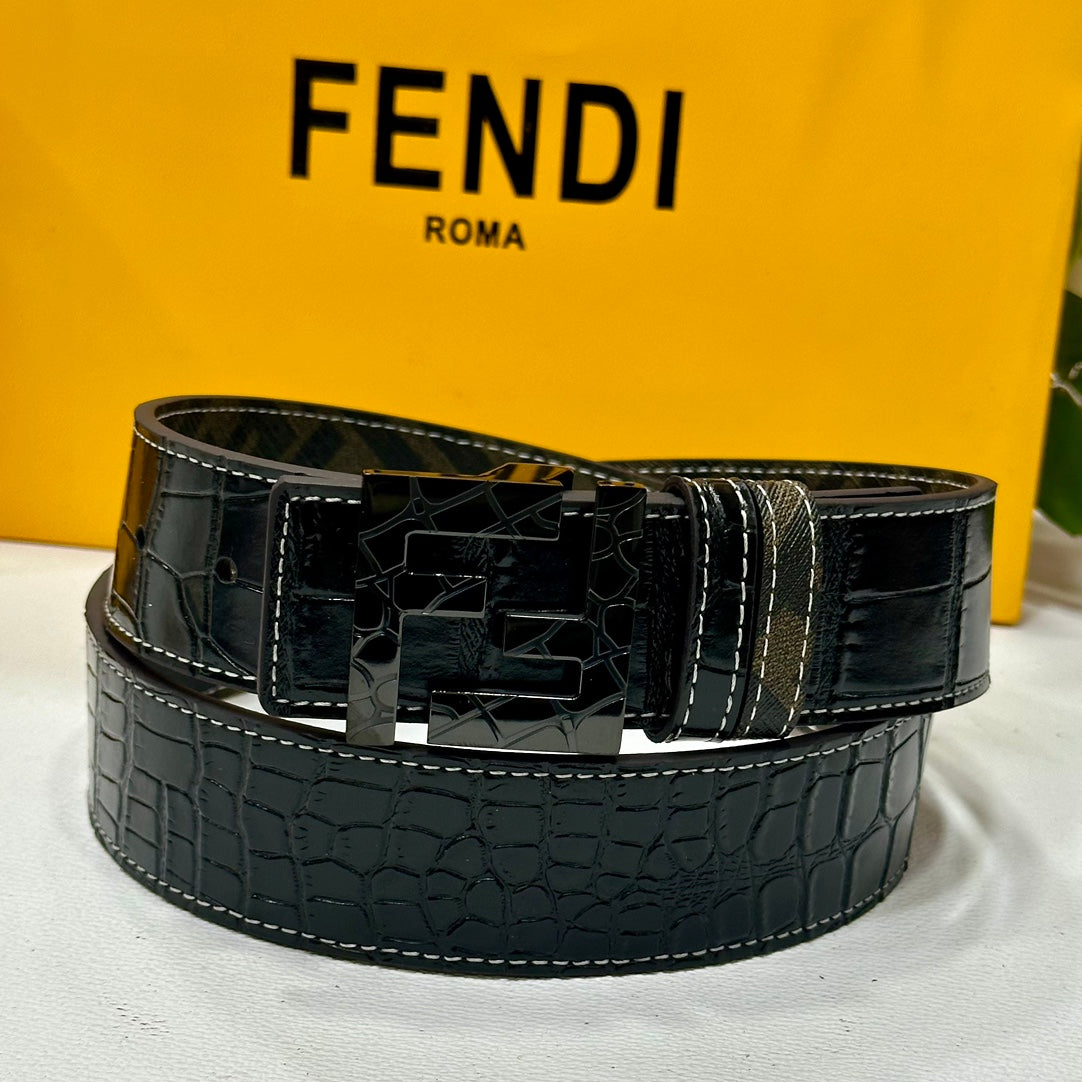 Fendi Belt