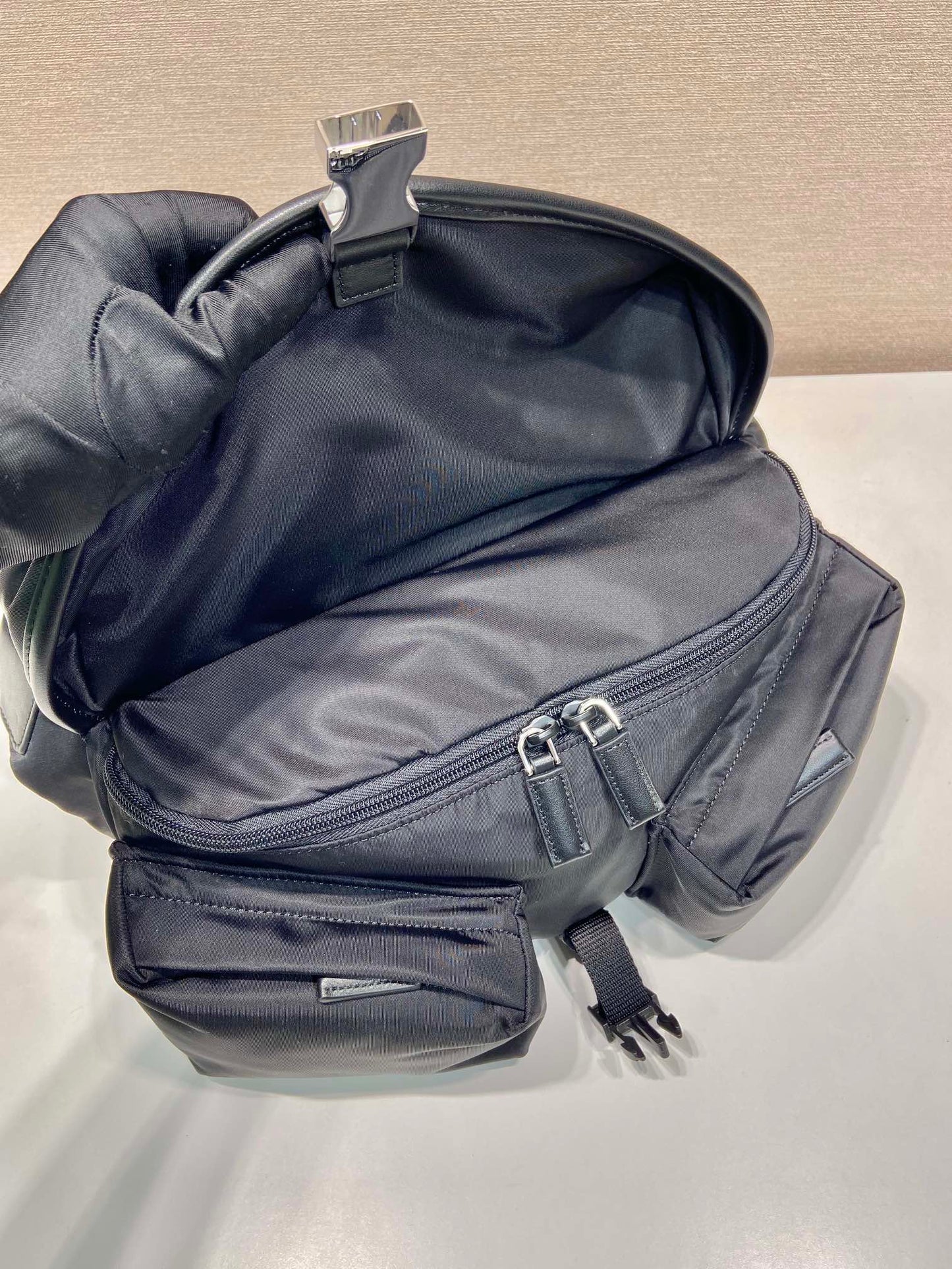 Prada Re Nylon Shoulder bag