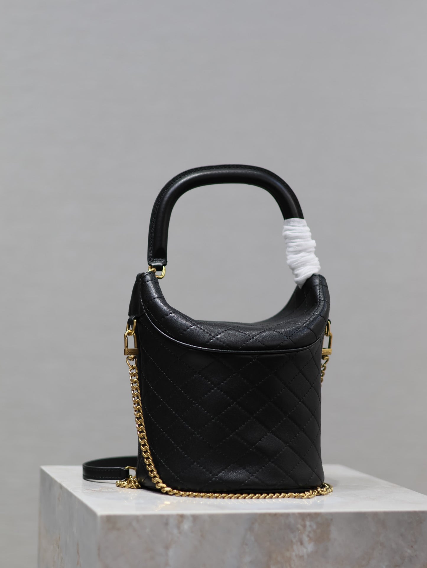 YSL Gaby Bucket bag