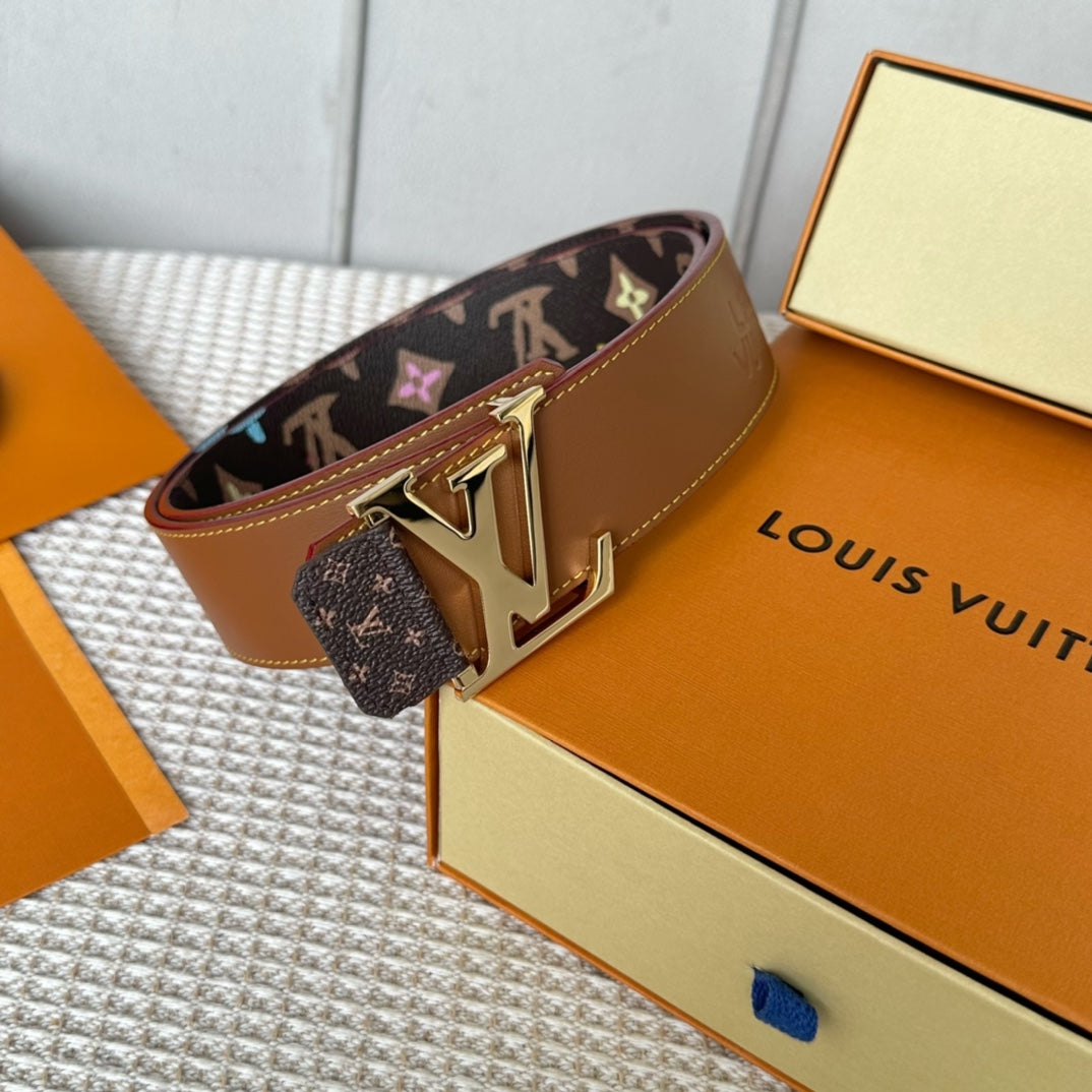 Louis Vuitton Belt