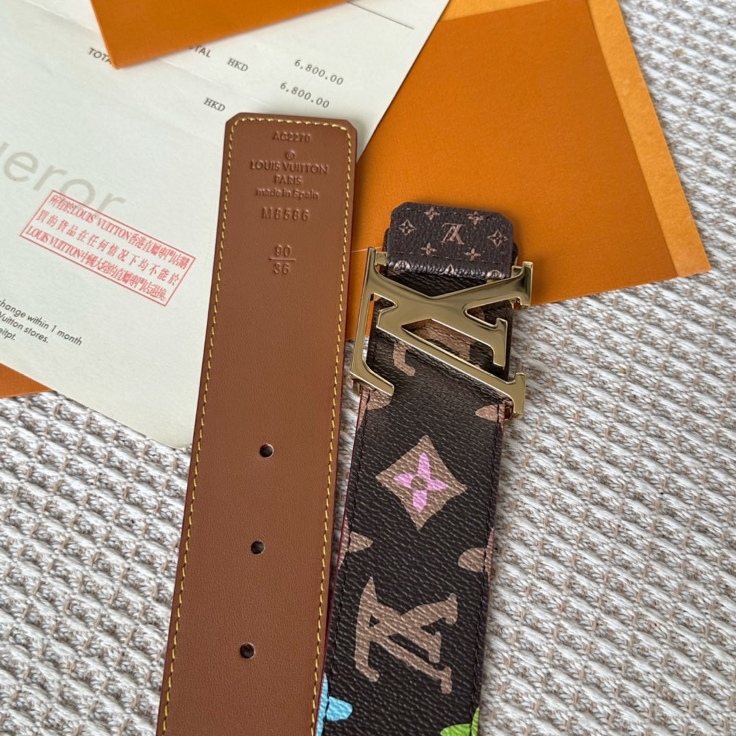 Louis Vuitton Belt