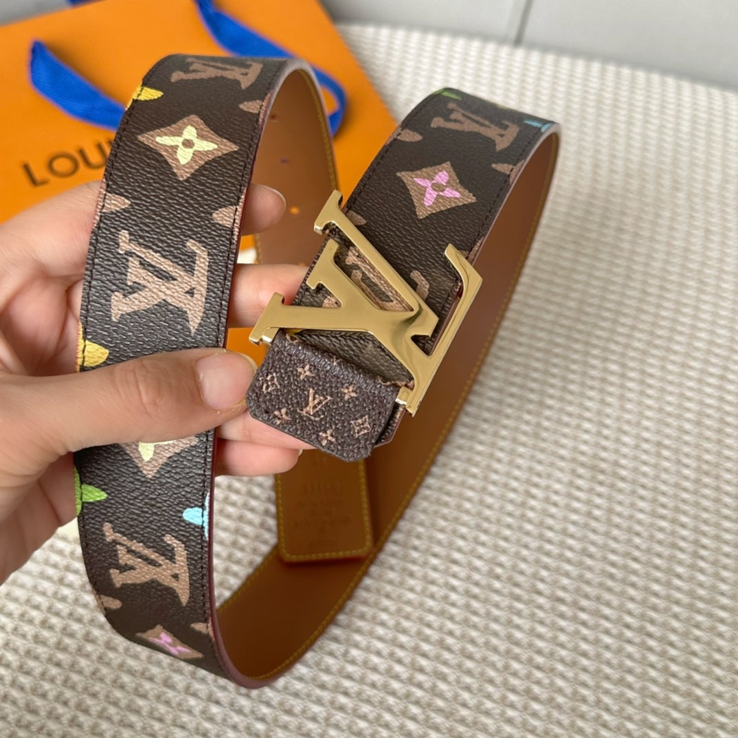 Louis Vuitton Belt