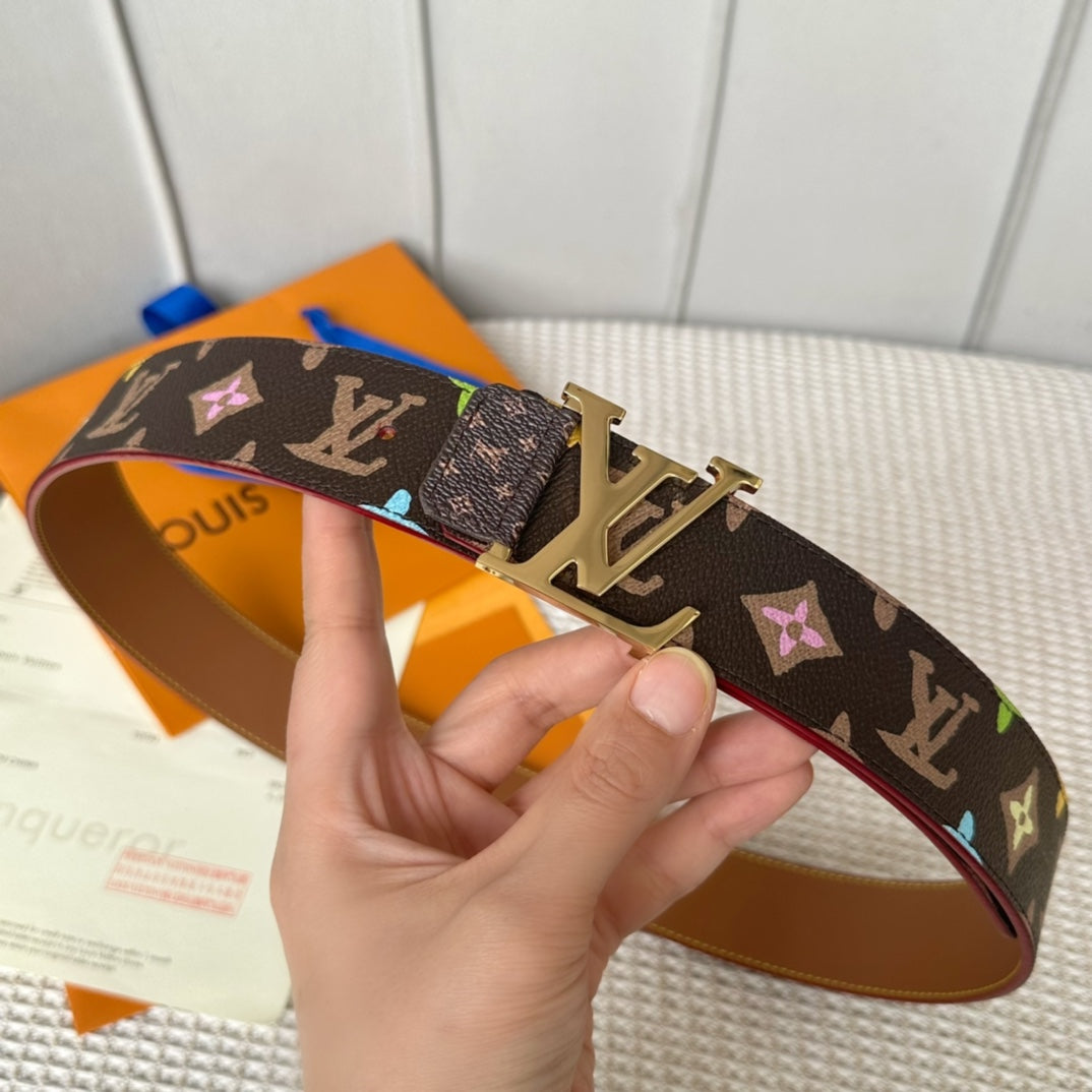 Louis Vuitton Belt